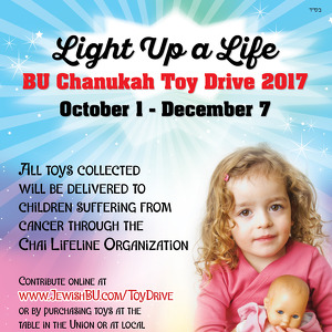 Chabad Of Binghamton